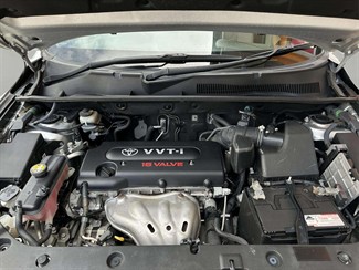 2008 Toyota VANGUARD - Thumbnail