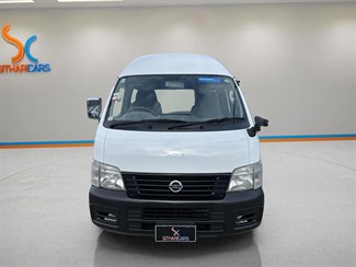 2005 Nissan Caravan - Thumbnail