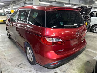2016 Mazda Premacy - Thumbnail