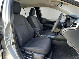 2020 Toyota Corolla - Thumbnail