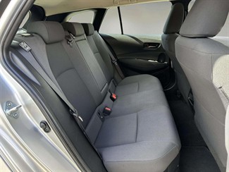 2020 Toyota Corolla - Thumbnail