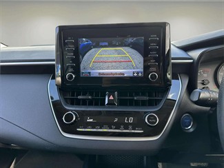 2020 Toyota Corolla - Thumbnail