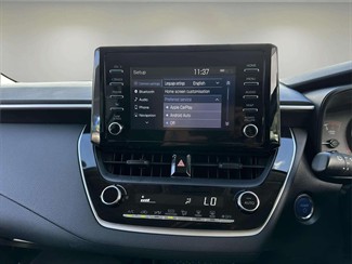 2020 Toyota Corolla - Thumbnail