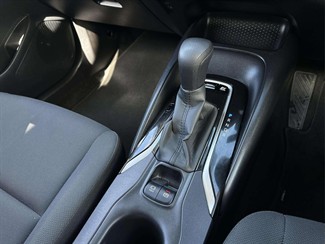 2020 Toyota Corolla - Thumbnail