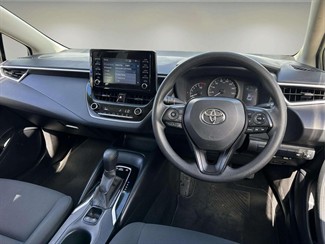 2020 Toyota Corolla - Thumbnail