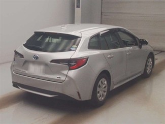 2020 Toyota Corolla - Thumbnail