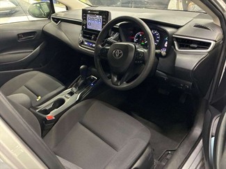 2020 Toyota Corolla - Thumbnail