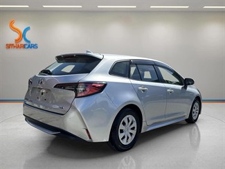 2020 Toyota Corolla - Thumbnail
