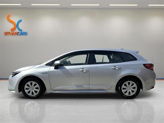 2020 Toyota Corolla - Thumbnail