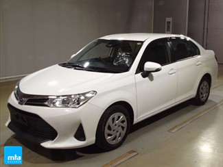 2020 Toyota Corolla - Thumbnail
