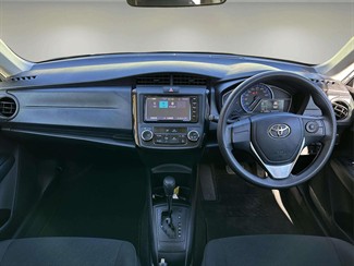 2020 Toyota Corolla - Thumbnail