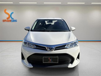 2020 Toyota Corolla - Thumbnail