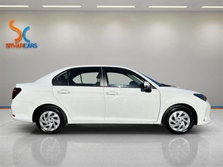 2020 Toyota Corolla - Thumbnail