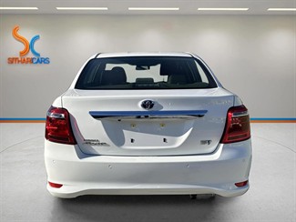 2020 Toyota Corolla - Thumbnail