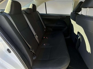 2020 Toyota Corolla - Thumbnail