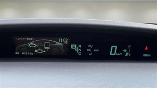 2013 Toyota Prius - Thumbnail