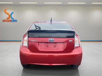 2013 Toyota Prius - Thumbnail
