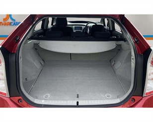 2013 Toyota Prius - Thumbnail