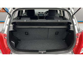 2014 Suzuki SWIFT - Thumbnail