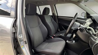2014 Suzuki SWIFT - Thumbnail