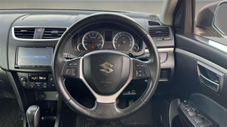 2014 Suzuki SWIFT - Thumbnail