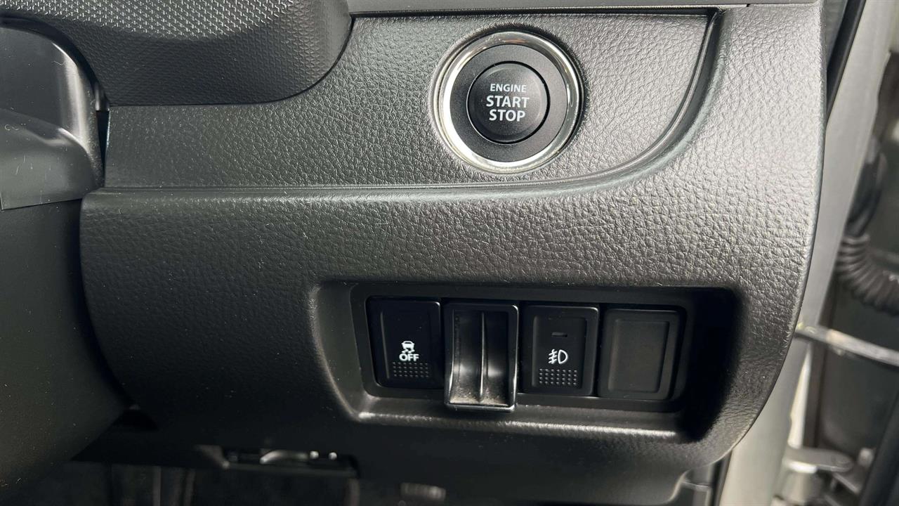 2014 Suzuki SWIFT