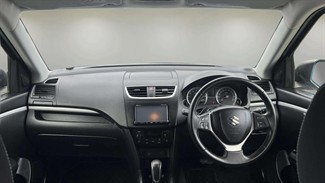 2014 Suzuki SWIFT - Thumbnail