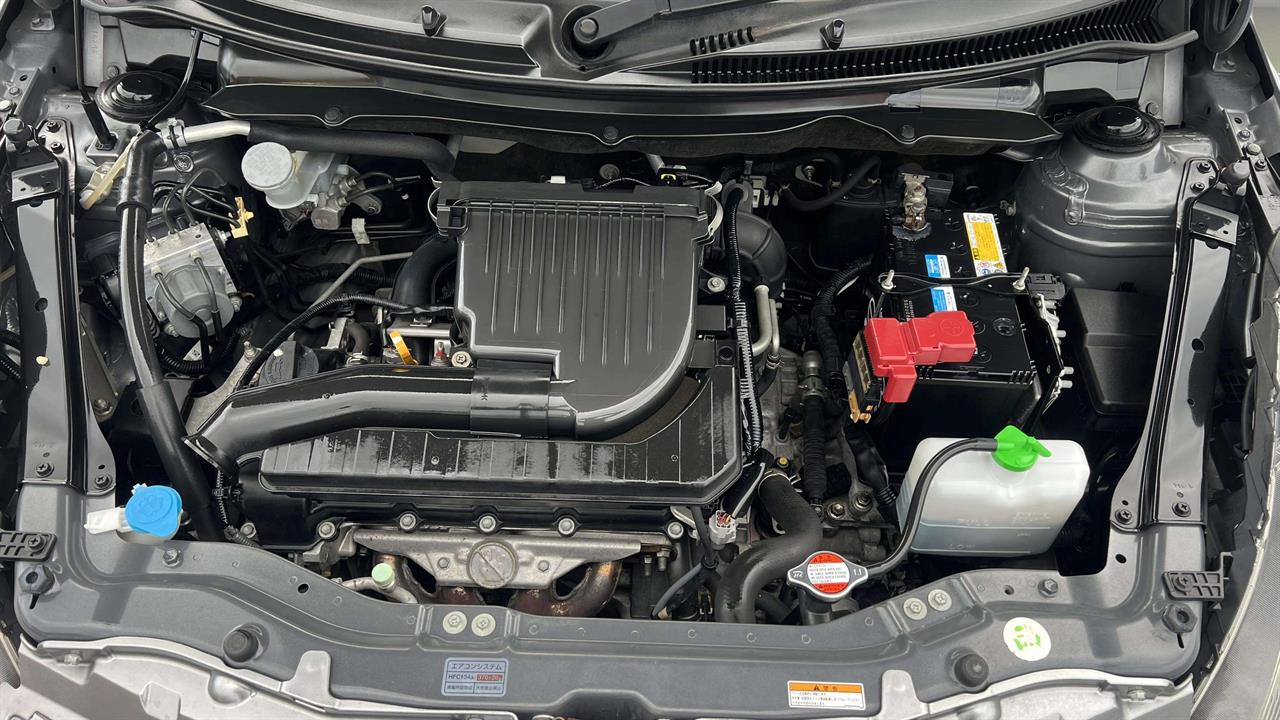 2014 Suzuki SWIFT
