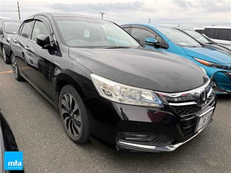 2014 Honda ACCORD - Thumbnail