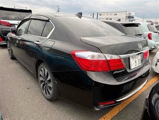 2014 Honda ACCORD - Thumbnail