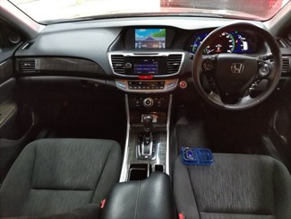 2014 Honda ACCORD - Thumbnail