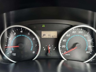 2009 Toyota WISH - Thumbnail