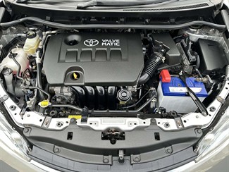 2009 Toyota WISH - Thumbnail