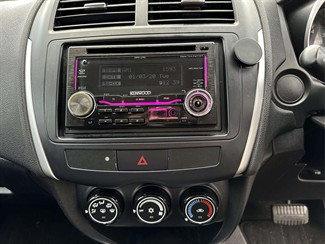 2010 Mitsubishi RVR - Thumbnail