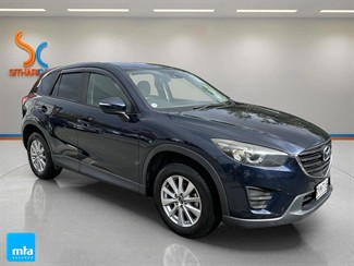 2015 Mazda Cx-5 - Thumbnail