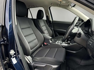 2015 Mazda Cx-5 - Thumbnail