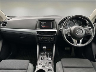 2015 Mazda Cx-5 - Thumbnail