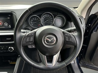 2015 Mazda Cx-5 - Thumbnail