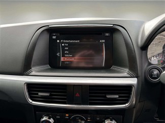 2015 Mazda Cx-5 - Thumbnail