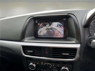 2015 Mazda Cx-5 - Thumbnail