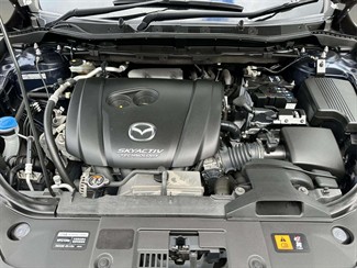 2015 Mazda Cx-5 - Thumbnail