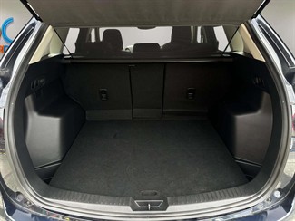 2015 Mazda Cx-5 - Thumbnail