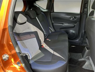2018 Nissan Note - Thumbnail