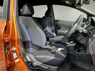 2018 Nissan Note - Thumbnail