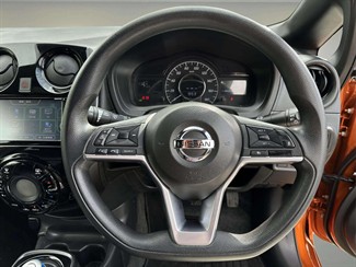 2018 Nissan Note - Thumbnail