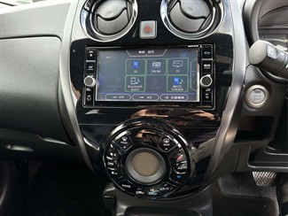 2018 Nissan Note - Thumbnail