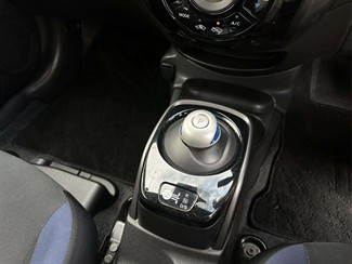 2018 Nissan Note - Thumbnail