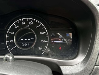 2018 Nissan Note - Thumbnail