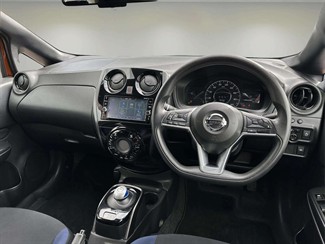 2018 Nissan Note - Thumbnail
