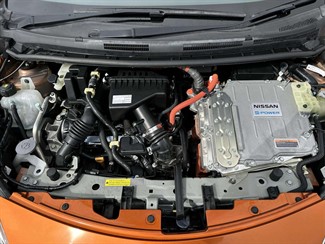 2018 Nissan Note - Thumbnail